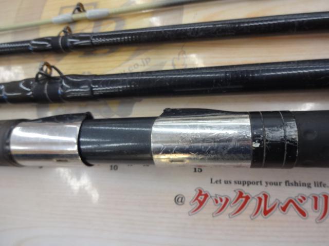 がま石ガッツオ MH500