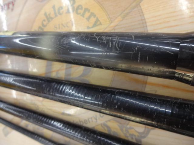 がま石ガッツオ MH500