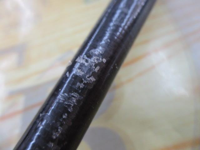 ポイズンアドレナ 166M