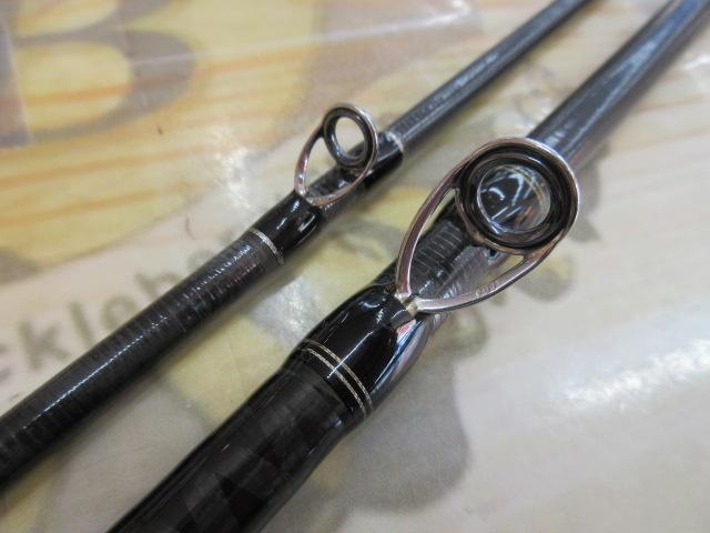 KGライツ KGL-762M/B