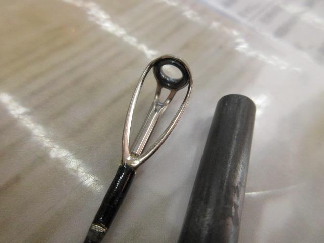 KGライツ KGL-762M/B