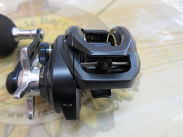 22グラップラーBB 150HG