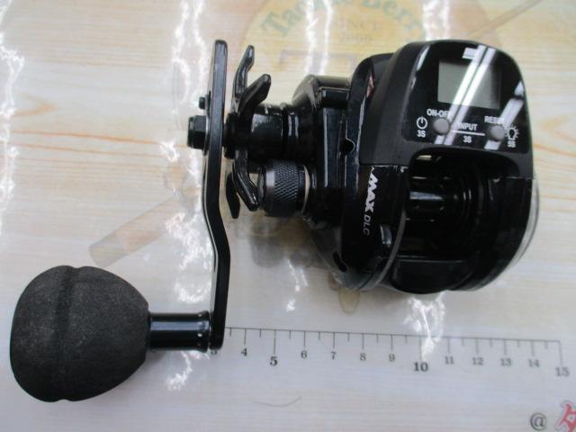 マックスDLC MHP-L