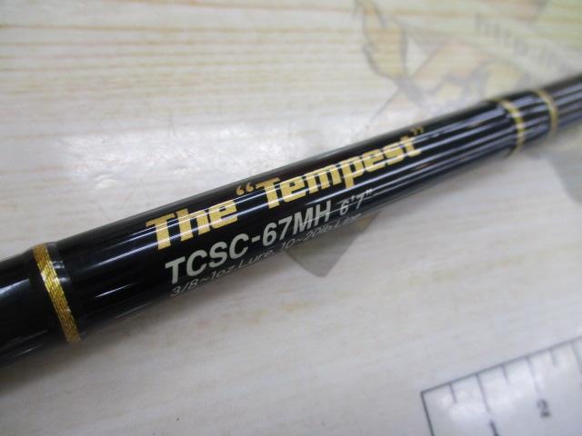 タクティクス TCSC-67MH