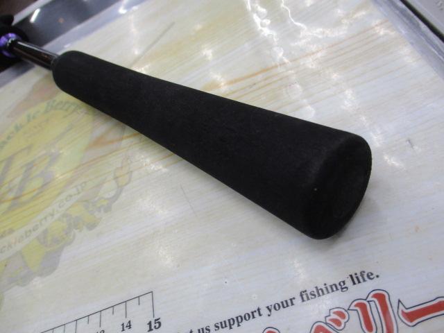 ラグゼスピードメタルS B65H