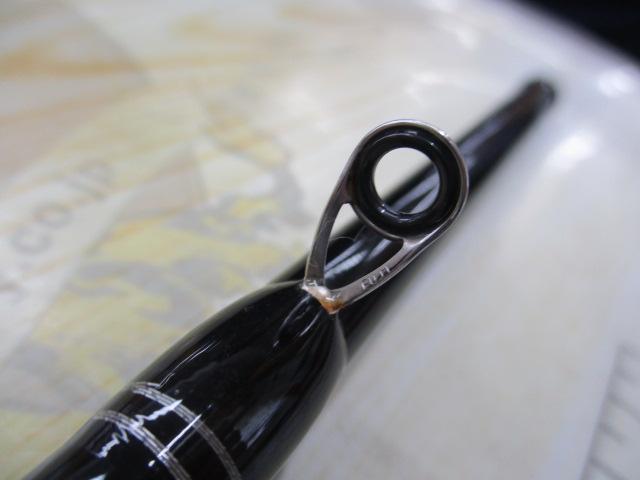 ラグゼスピードメタルS B65H