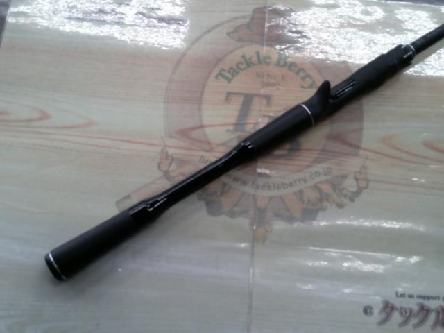 18ポイズンアドレナ 172H｜＠ベリーネット 日本最大新品中古釣具WEB