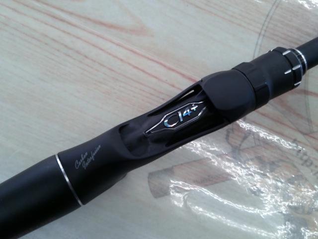 18ポイズンアドレナ 172H｜＠ベリーネット 日本最大新品中古釣具WEB