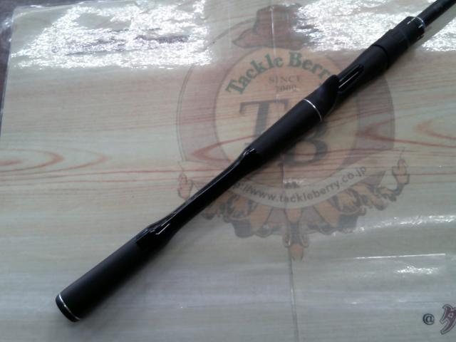 18ポイズンアドレナ 172H｜＠ベリーネット 日本最大新品中古釣具WEB