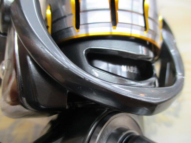 18ブラスト LT4000-CH