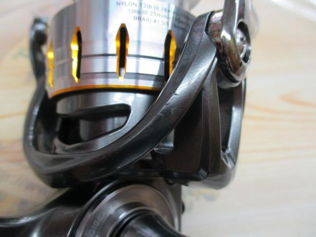 18ブラスト LT4000-CH