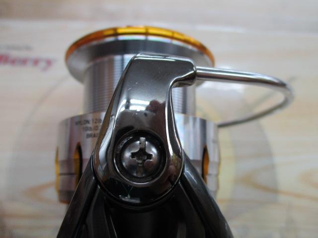 18ブラスト LT4000-CH