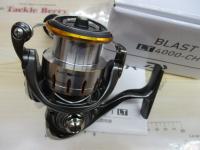 18ブラスト LT4000-CH