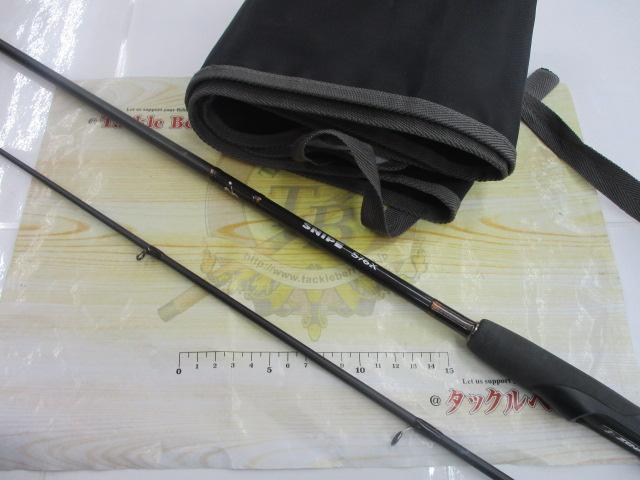 スナイプ S76X (Kガイドモデル)