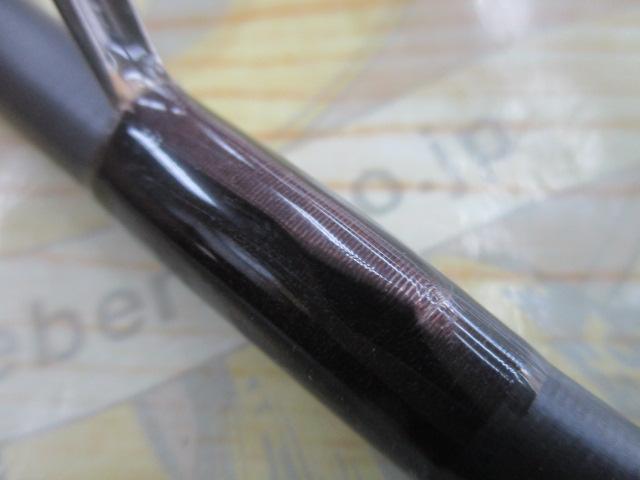 スナイプ S76X (Kガイドモデル)