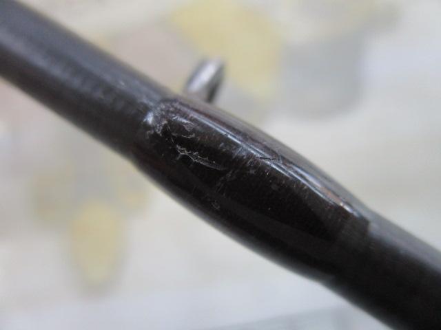 スナイプ S76X (Kガイドモデル)