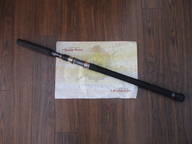 22オシアプラッガー フレックスドライブ S83H