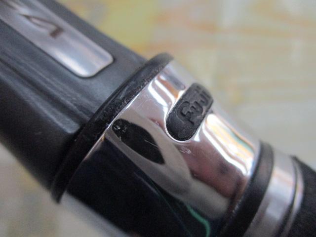 22オシアプラッガー フレックスドライブ S83H