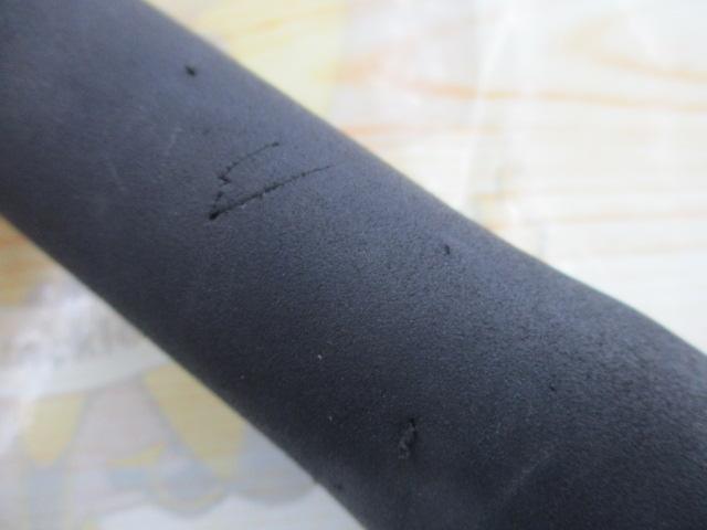 22オシアプラッガー フレックスドライブ S83H