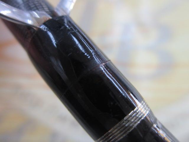 22オシアプラッガー フレックスドライブ S83H