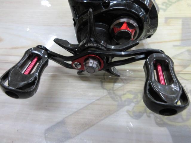 ダイワSS AIR 8.1L｜＠ベリーネット 日本最大新品中古釣具WEBショップ