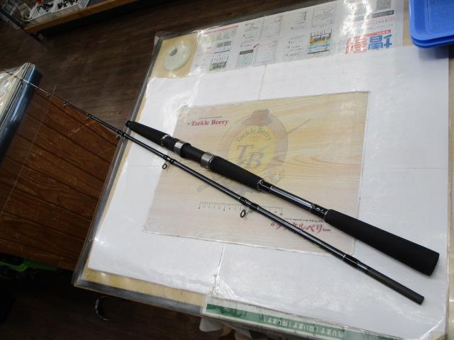 ソリッドX 80-195