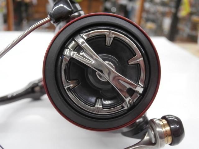 16ストラディックCI4+ C2500HGS