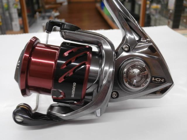 16ストラディックCI4+ C2500HGS