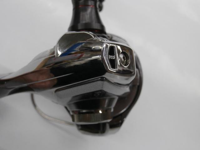 16ストラディックCI4+ C2500HGS