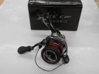 16ストラディックCI4+ C2500HGS