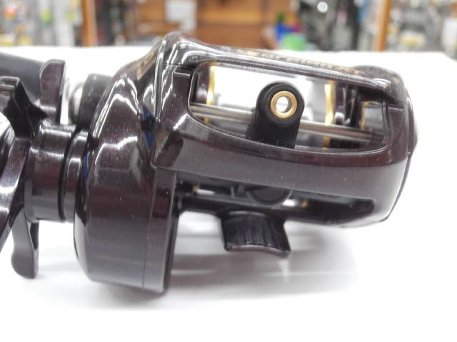 09スコーピオンXT 1500