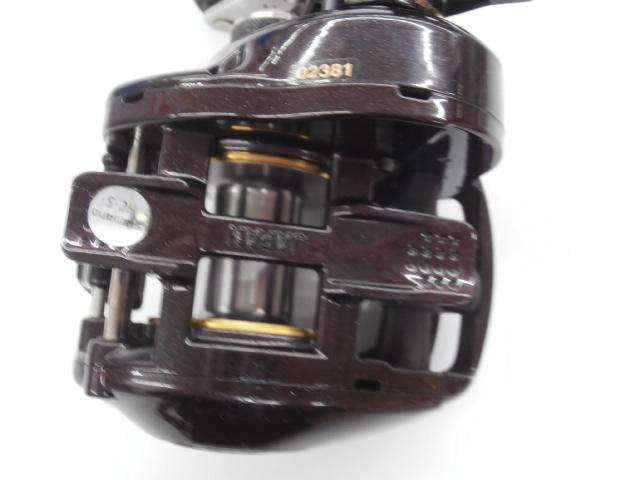 09スコーピオンXT 1500