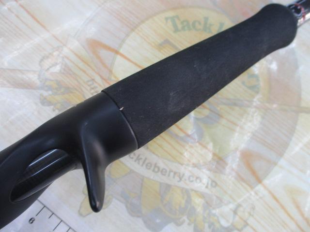 風神RS バーバリアン C90MH+