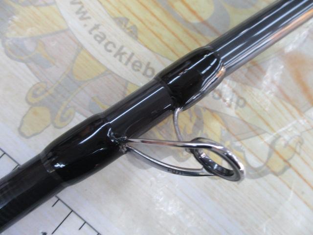 風神RS バーバリアン C90MH+