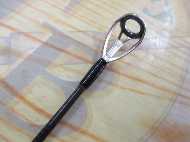 風神RS バーバリアン C90MH+