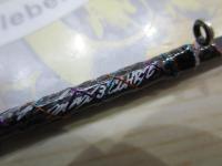 ワークスリミテッド MAX322HRX