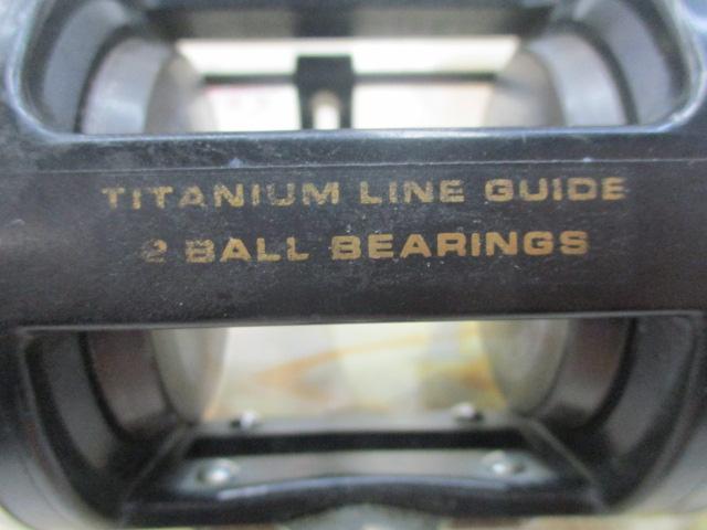 スーパーレベルワインド 320GTi