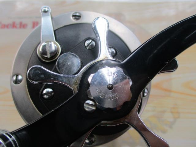 スーパーレベルワインド 320GTi