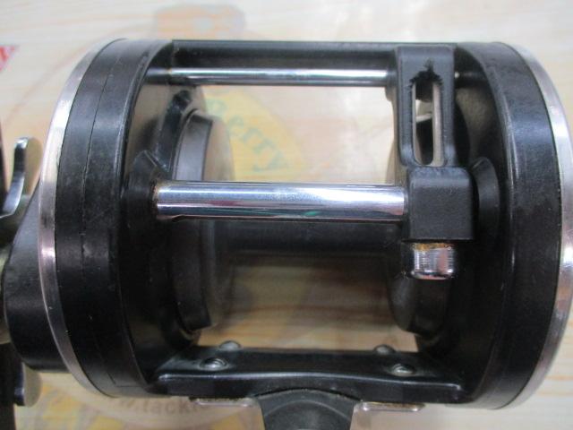 スーパーレベルワインド 320GTi