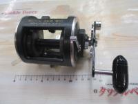 スーパーレベルワインド 320GTi