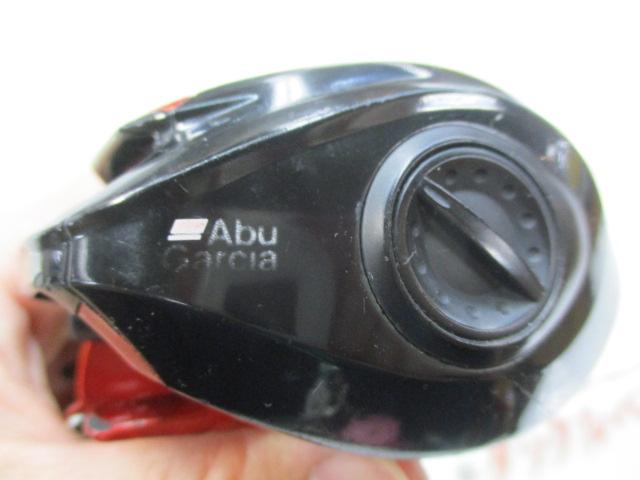 レッドマックス船 レッド/ブラック(ブラックスプール)