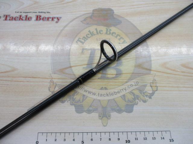 ルアーニスト 83ML｜＠ベリーネット 日本最大新品中古釣具WEBショップ