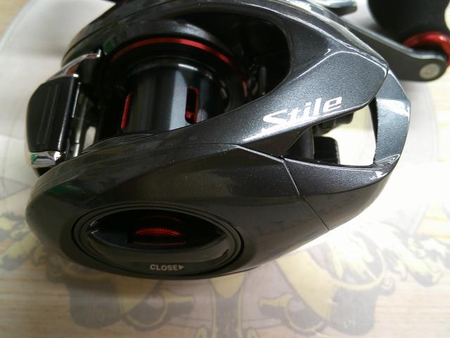 16スティーレ 101HG