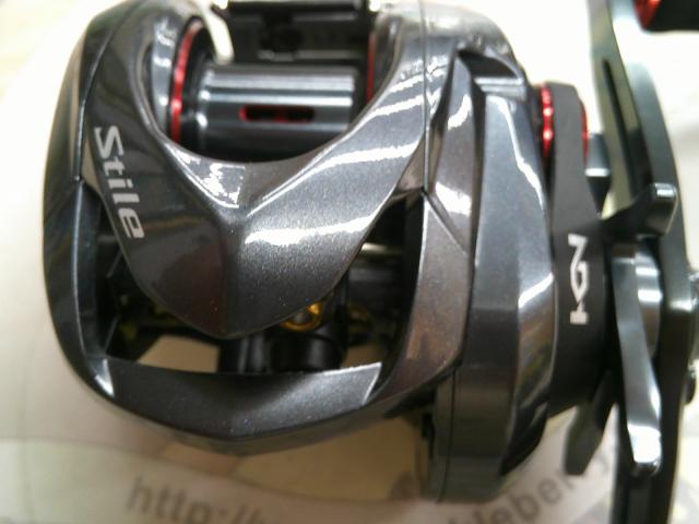 16スティーレ 101HG