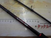 22セフィアBB S86ML