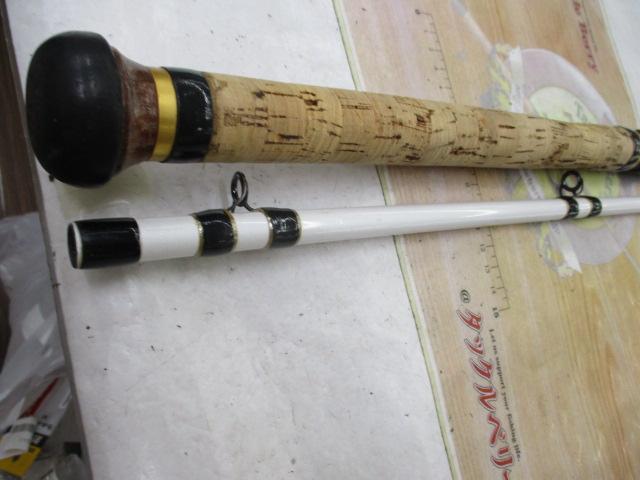 インストラクターハリースペシャル330-50