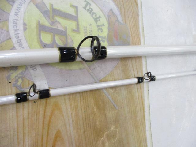 インストラクターハリースペシャル330-50