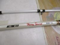 インストラクターハリースペシャル330-50