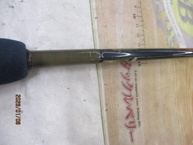 マグナジグシステム JS661SP-50