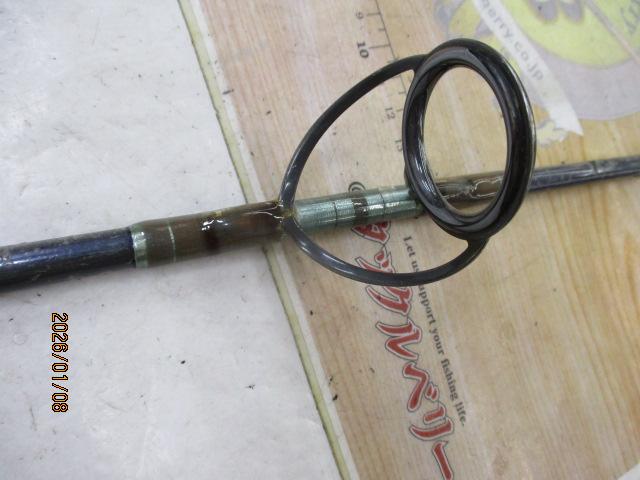 マグナジグシステム JS661SP-50